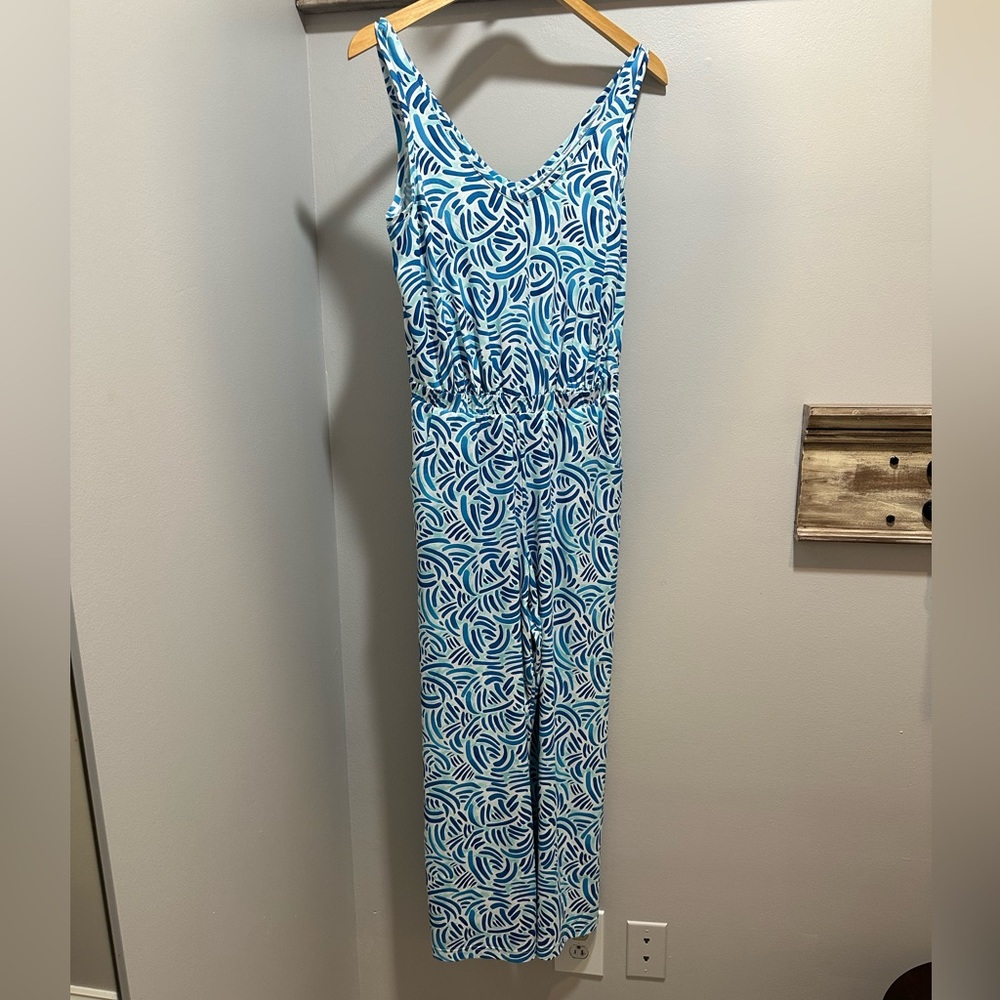 Southern Tide Annabel Jumpsuit
